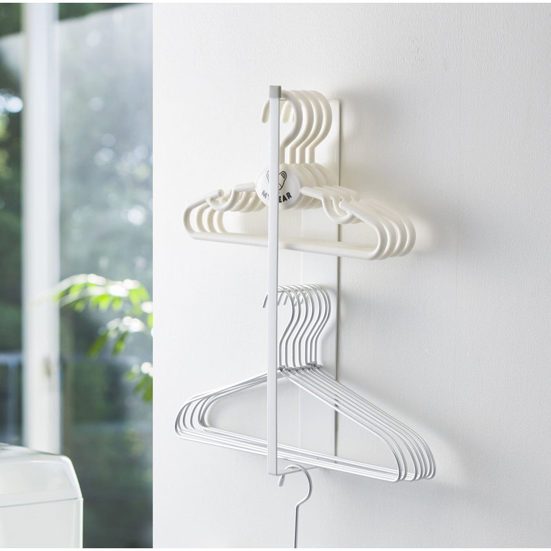 Yamazaki USA Plate Laundry Room Organizer & Reviews Wayfair